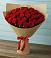 Букет Красные розы Милано в Поселок Пансионата Полушкино